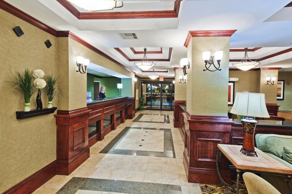 Express & By Ihg Hotel