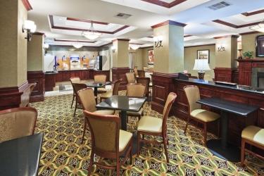 Express & By Ihg Mcalester