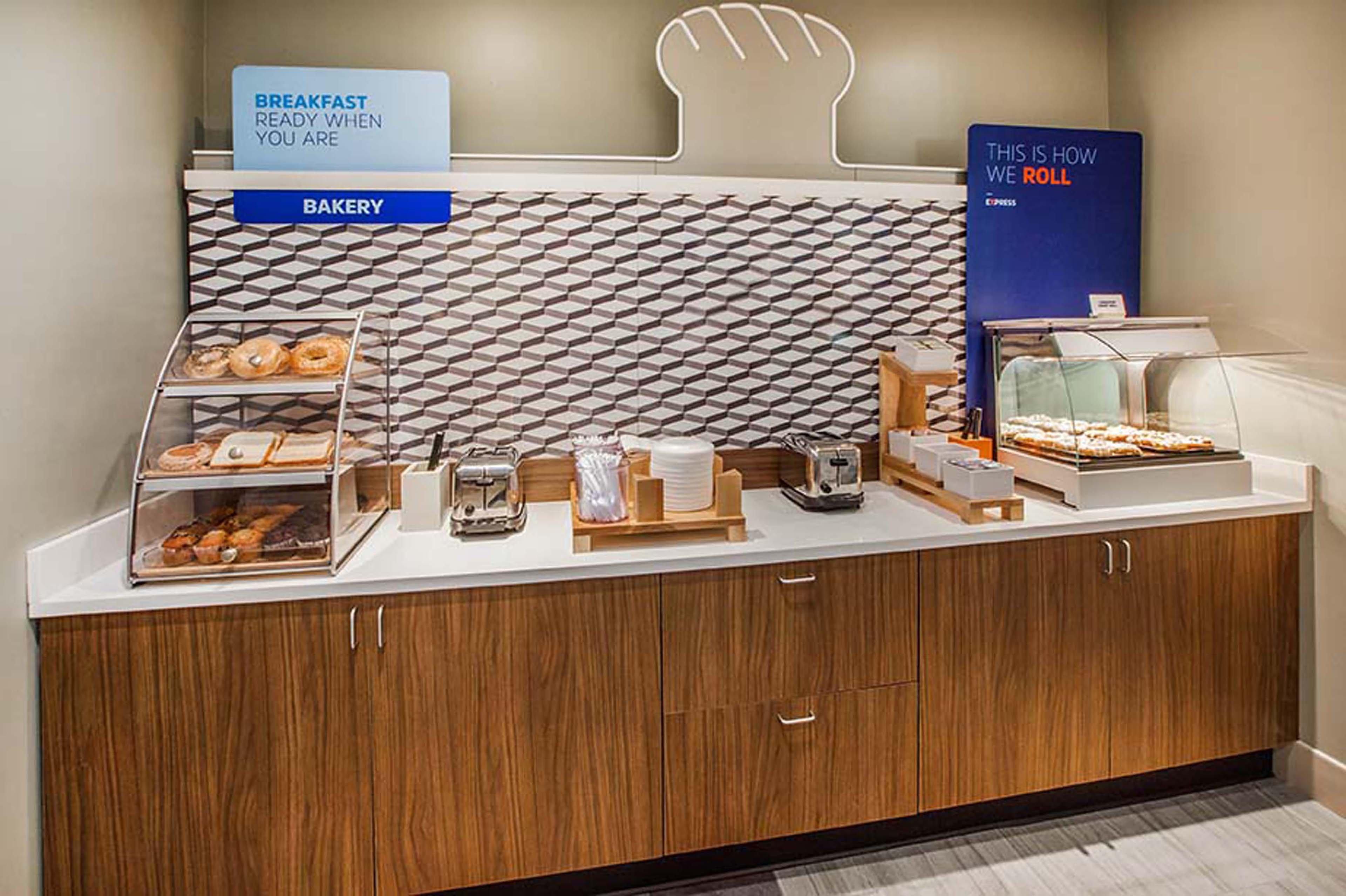 Express & By Ihg 3* Mcalester