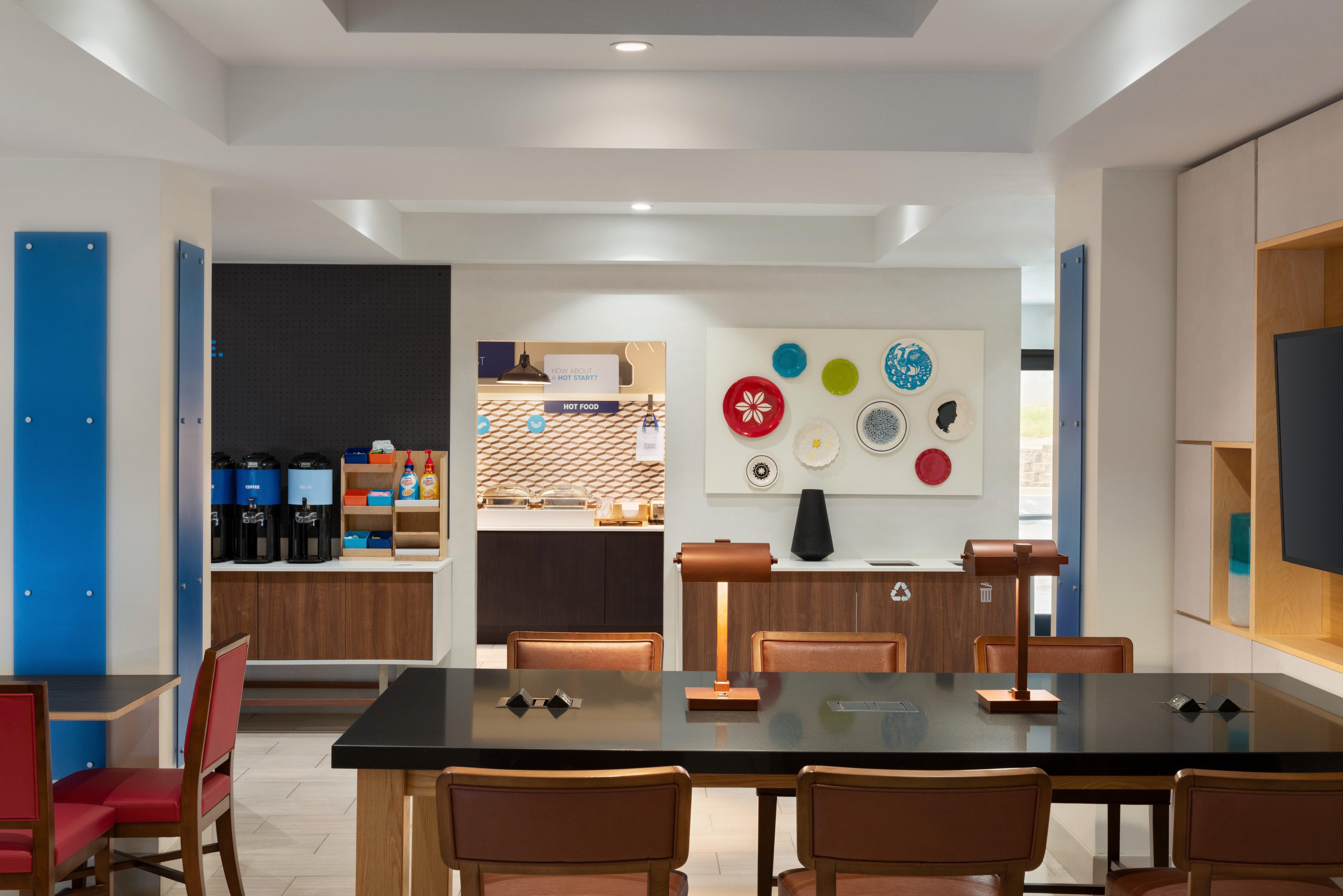 Express & By Ihg 3* Mcalester