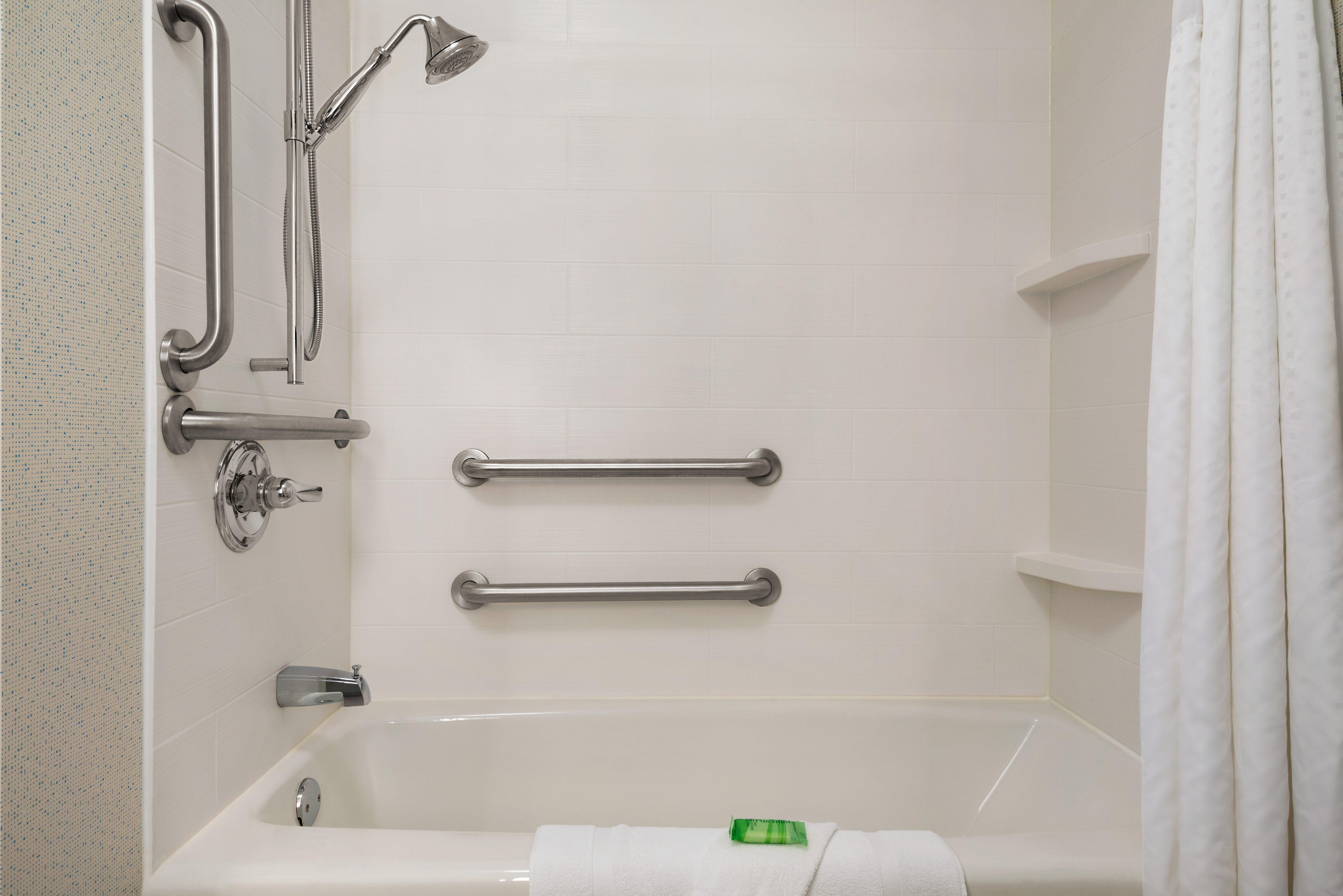Express & By Ihg Mcalester