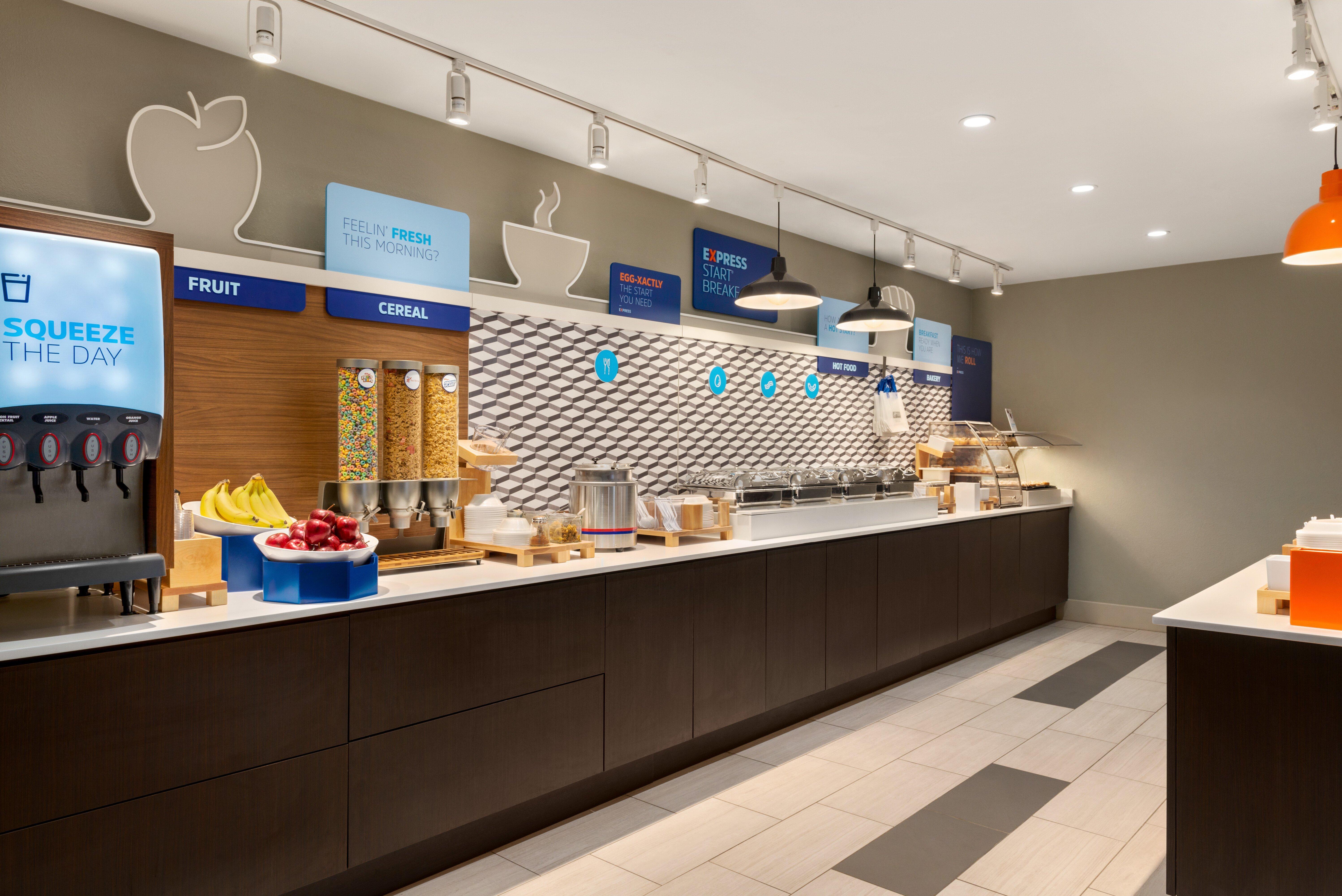 Express & By Ihg Hotel Mcalester