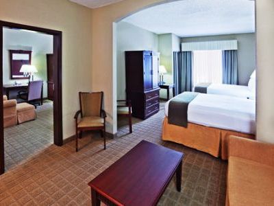 Express & By Ihg Hotel