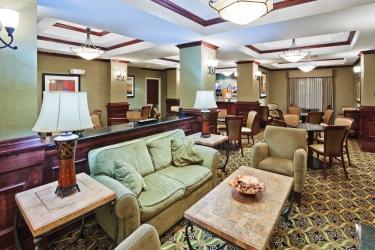 Hotel Express & By Ihg
