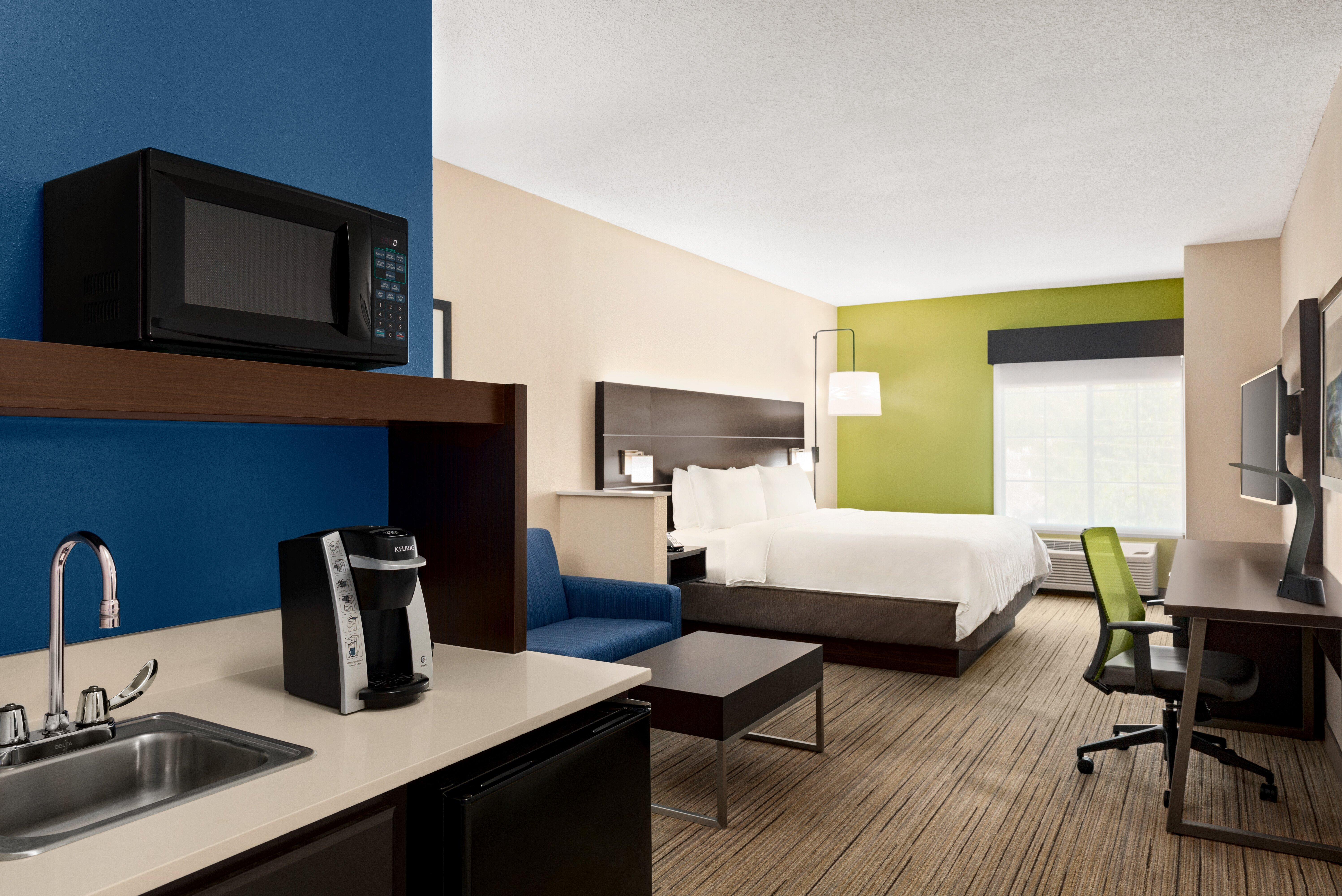 Express & By Ihg 3* Mcalester
