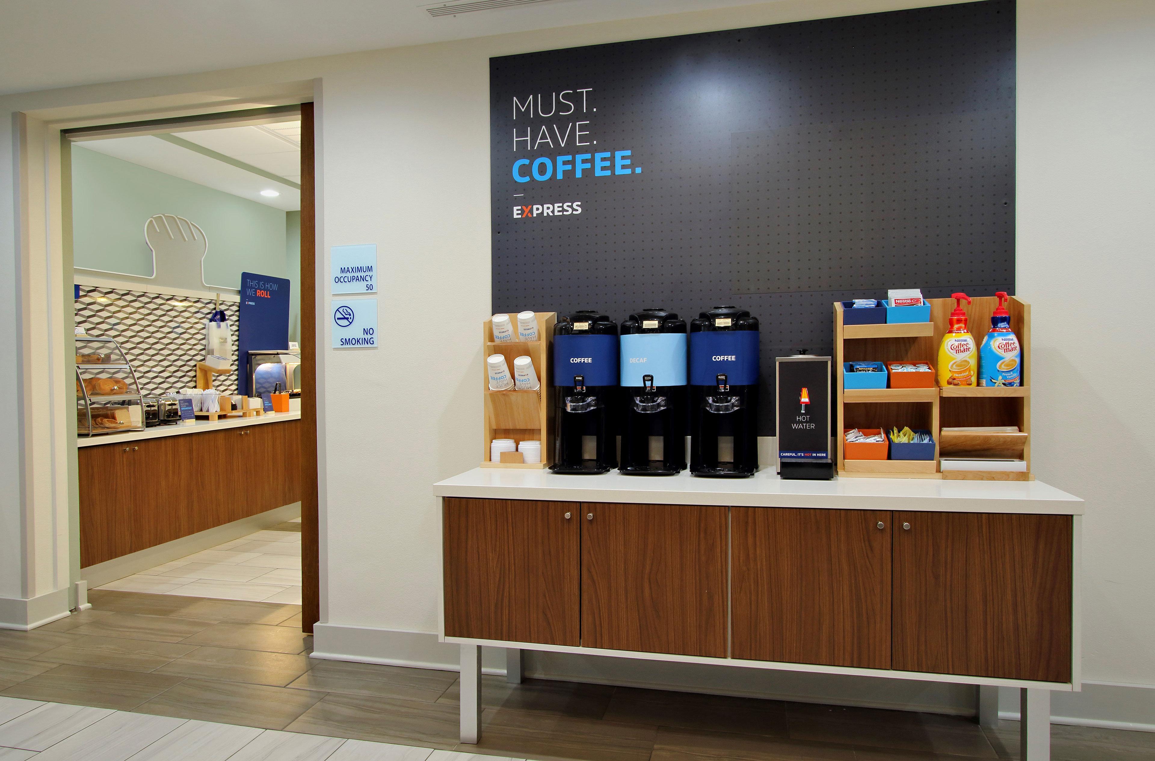 Express & By Ihg Hotel