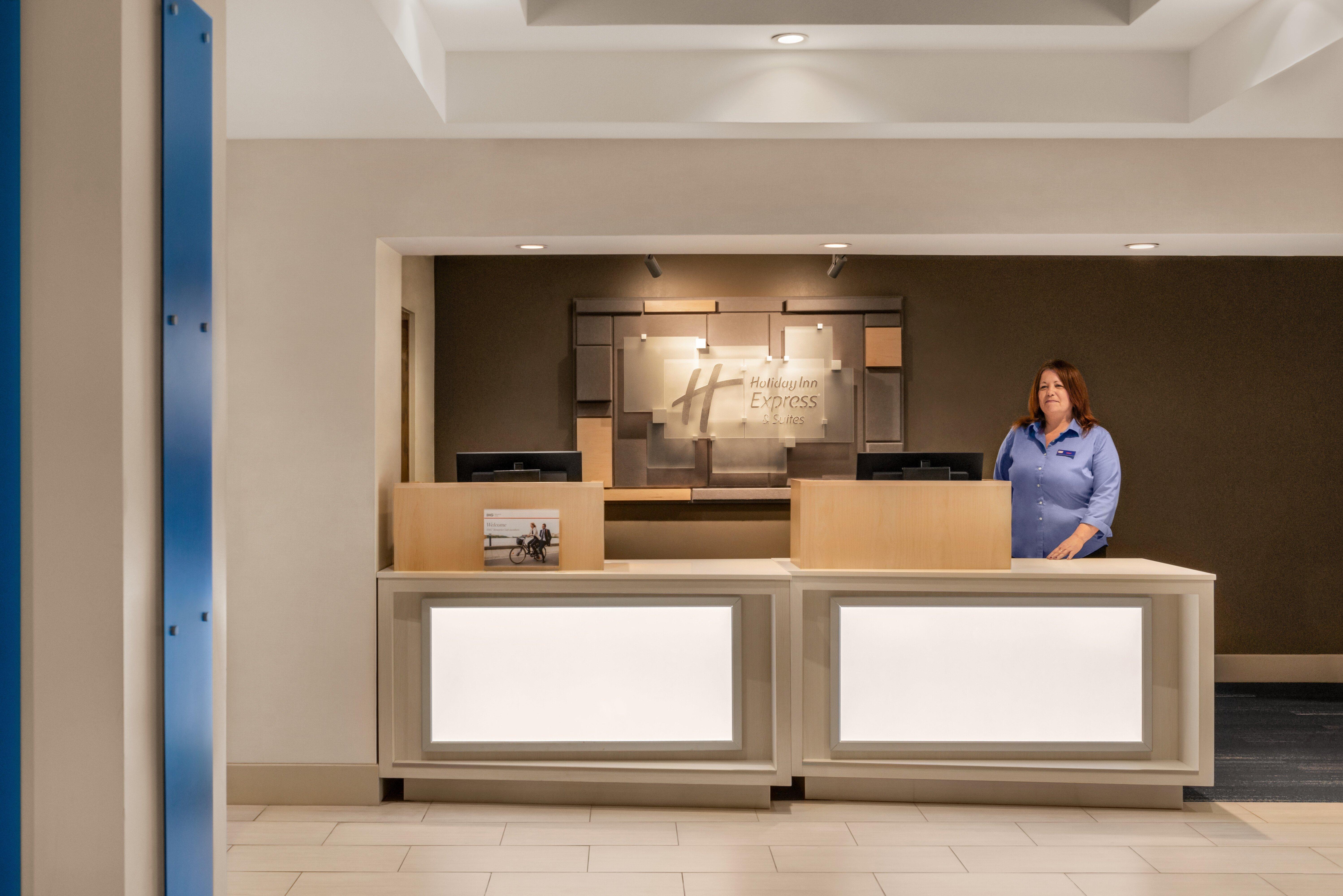 Express & By Ihg 3* Mcalester