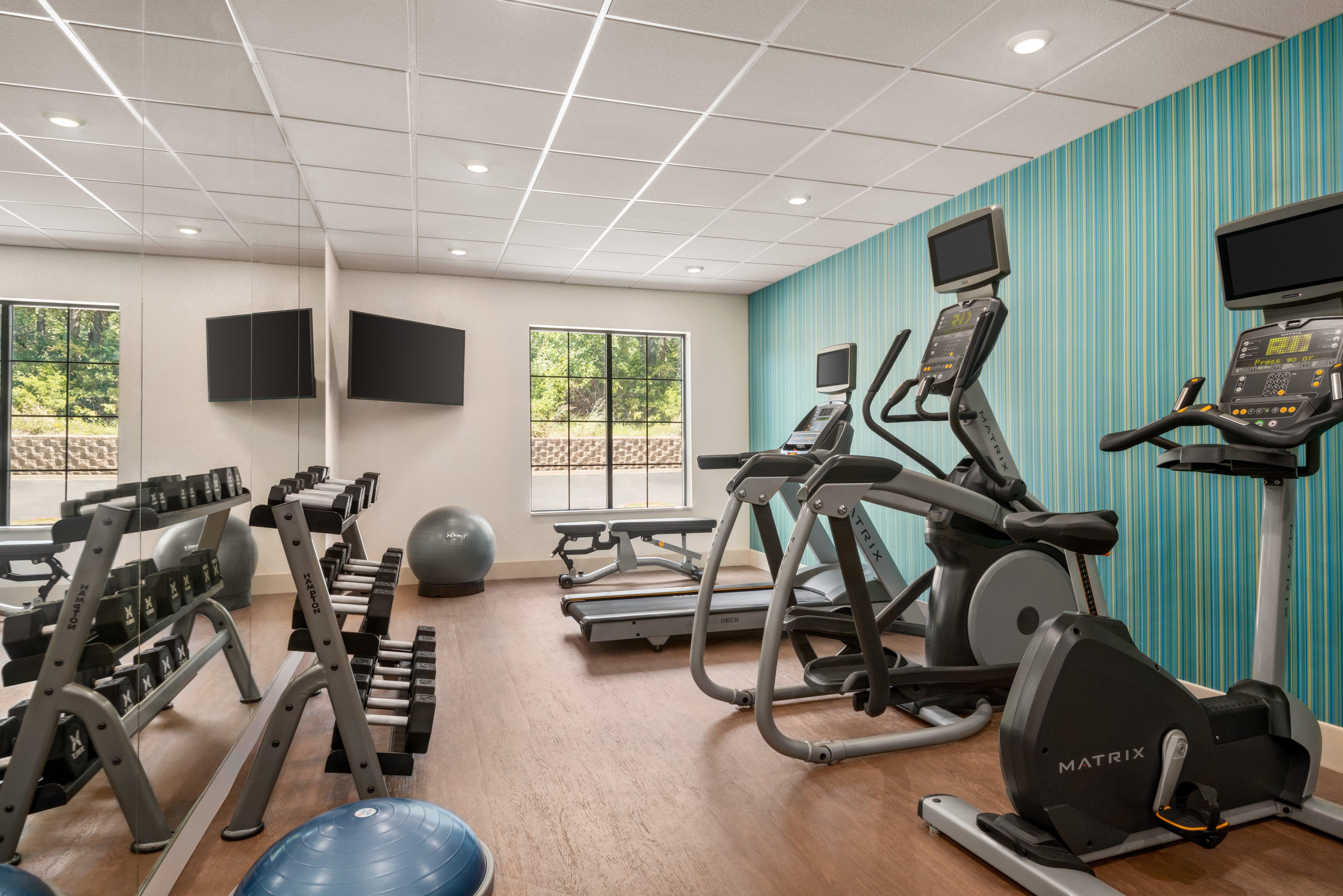 Express & By Ihg Hotel Mcalester