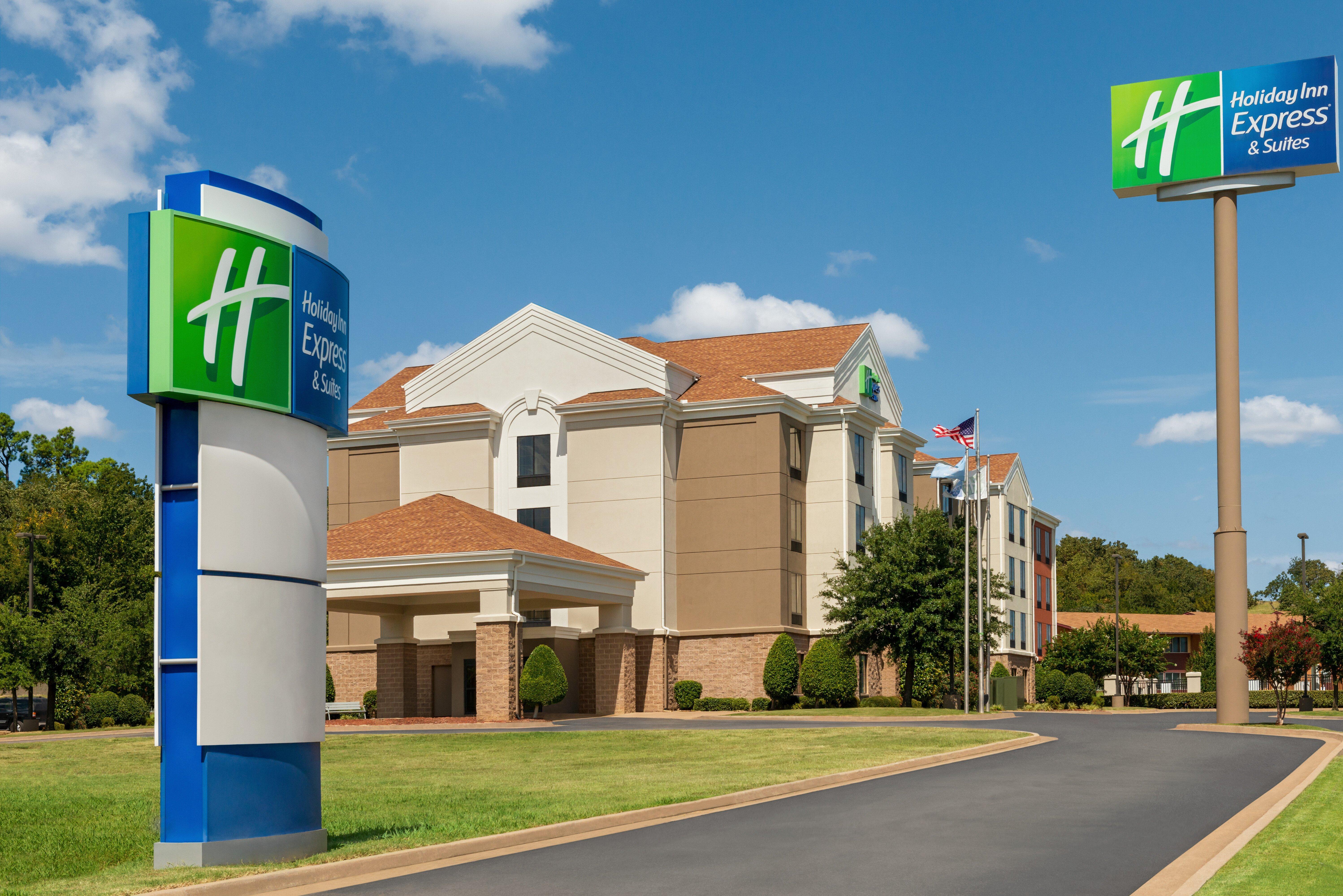 Hotel Express & By Ihg 3*