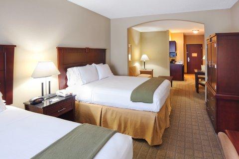 Hotel Express & By Ihg Mcalester