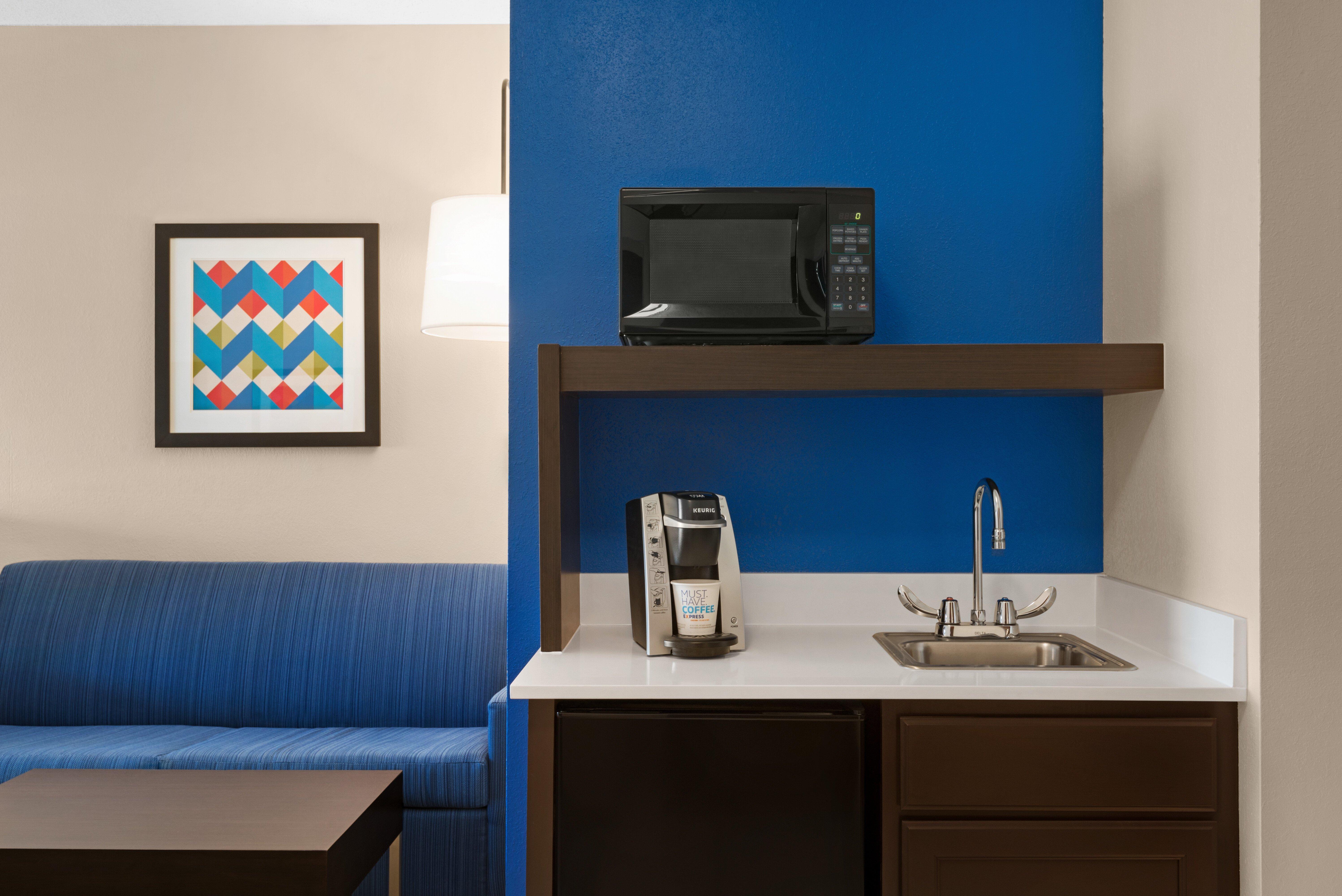 Express & By Ihg Mcalester