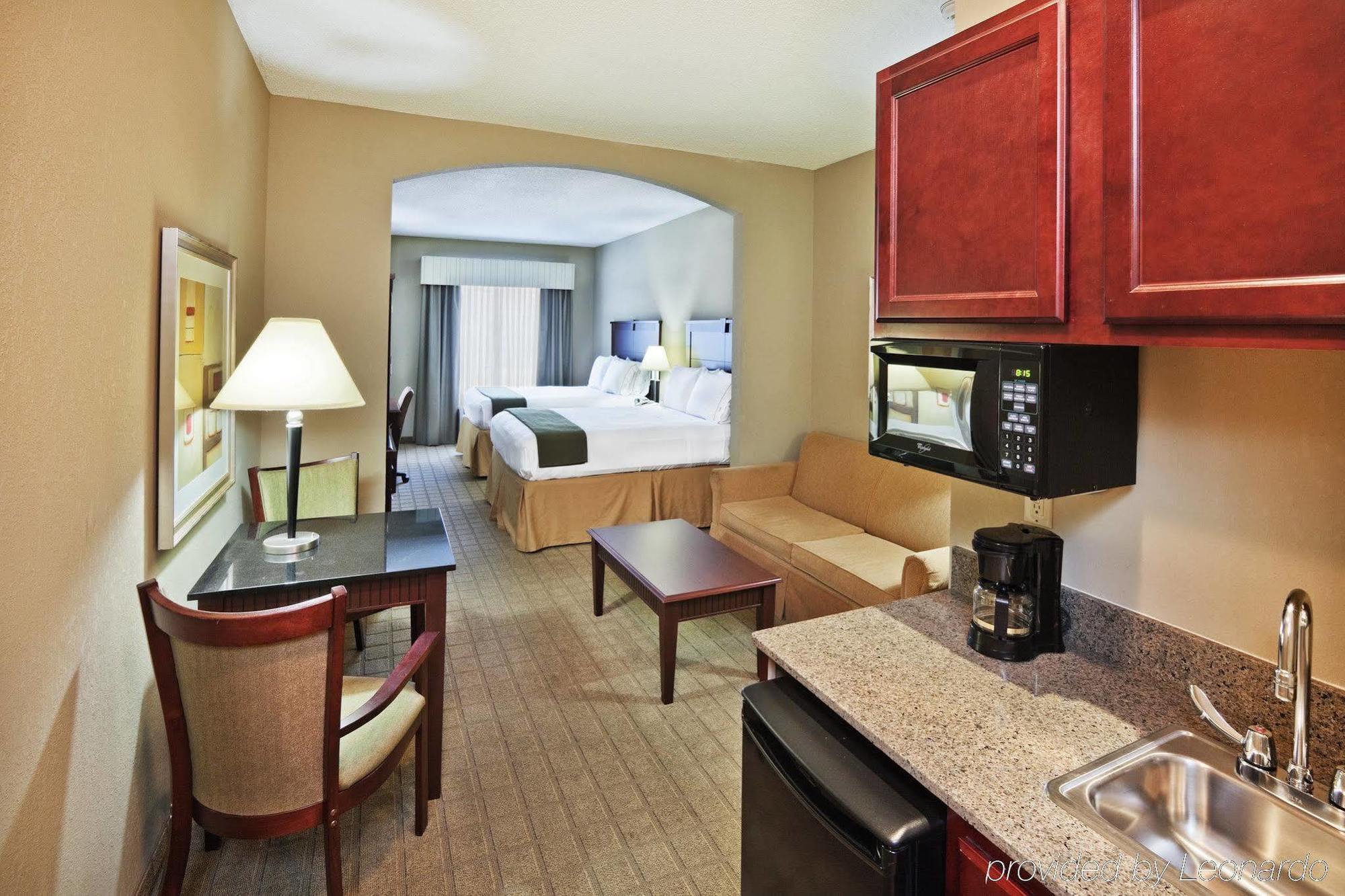 Express & By Ihg Hotel Mcalester