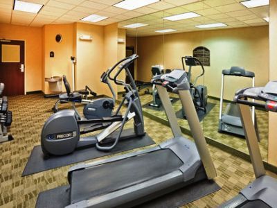 Express & By Ihg Hotel